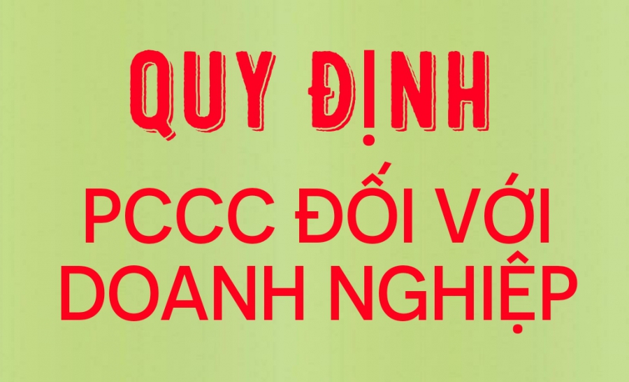Dịch Vụ PCCC Tại Gò Vấp - Đơn Vị Cung Cấp Thiết Bị Chữa Cháy Uy Tín